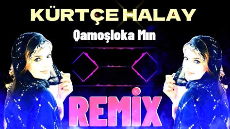 kürtçe halay remix 2019